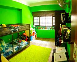 Blk 220B Bedok Central (Bedok), HDB 4 Rooms #157114602